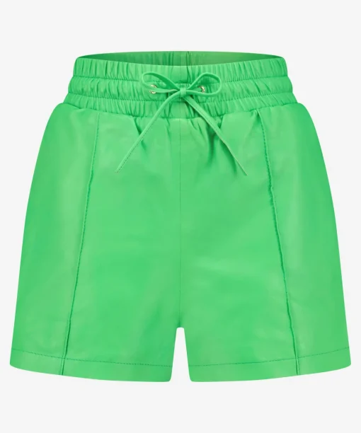 Shayla Snake Green