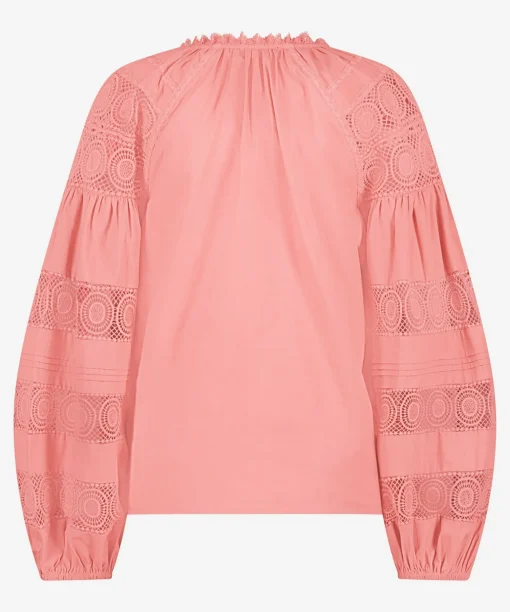 Tasmia Blush