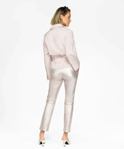 Tatum Light Pink