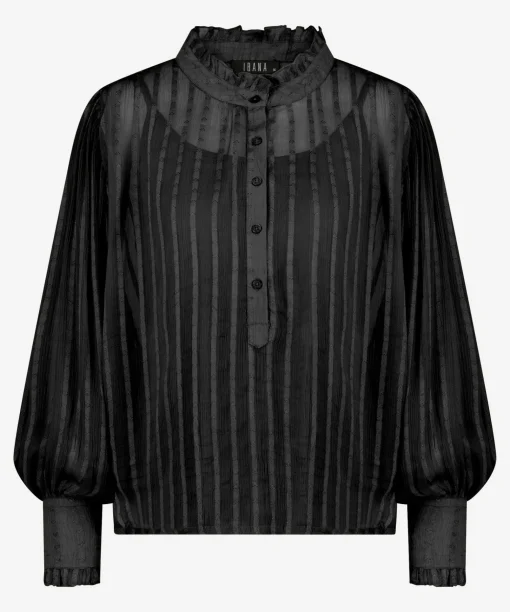 Tilden Black