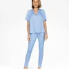 Tillie Airy Blue