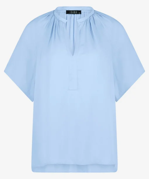 Tillie Airy Blue
