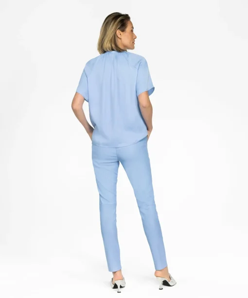 Tillie Airy Blue